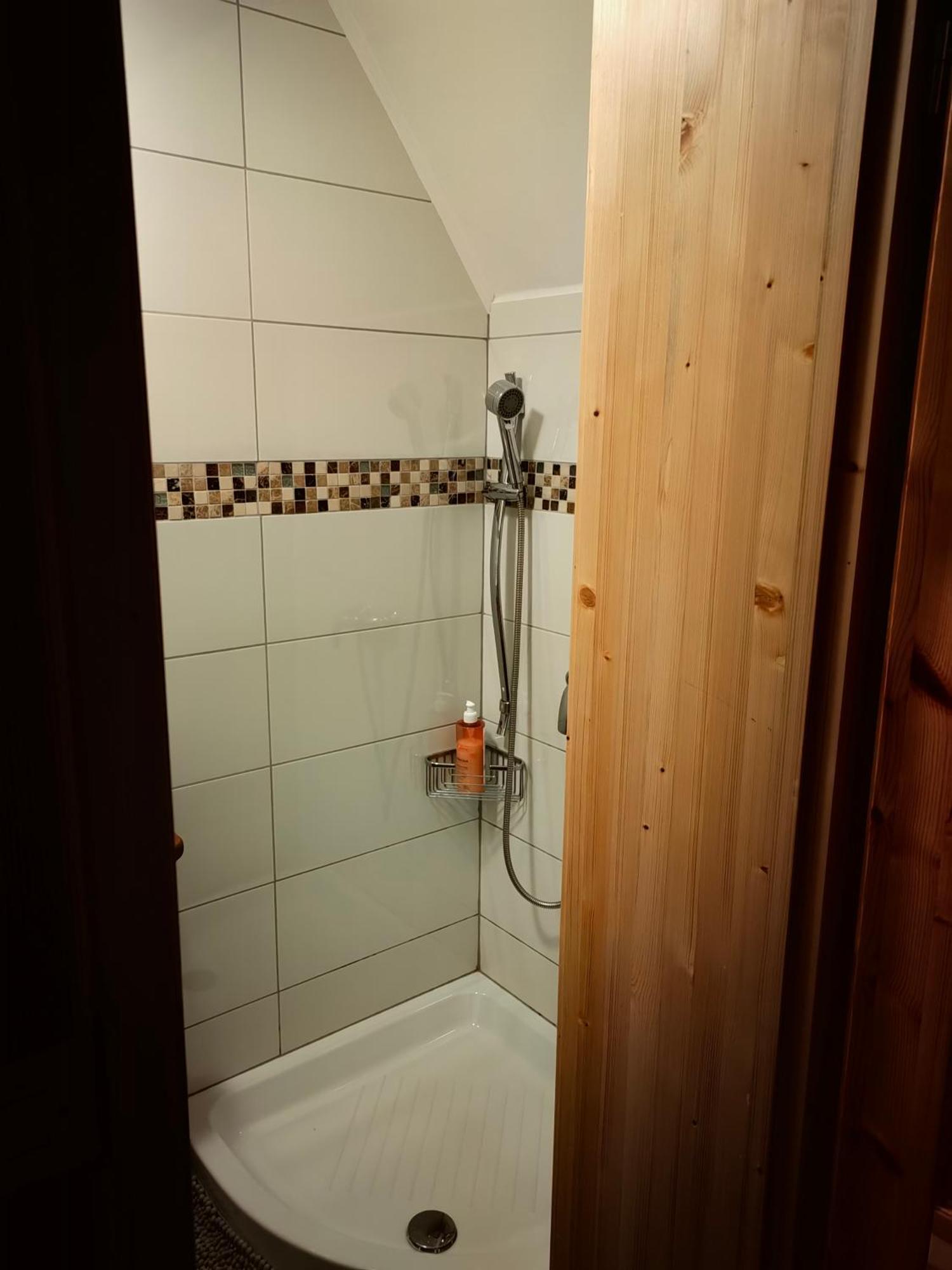 Chalet Stara Jelka Pokljuka Zgornje Gorje Екстериор снимка